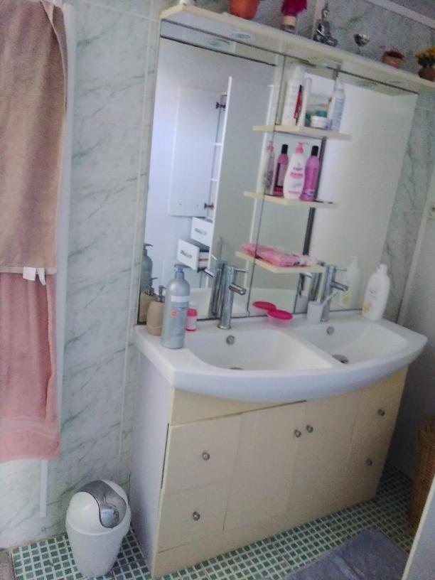 Appartamento Benj Dom Le Tampon Esterno foto