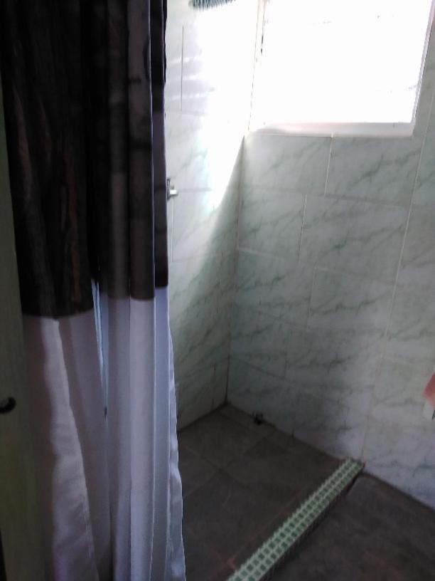 Appartamento Benj Dom Le Tampon Esterno foto